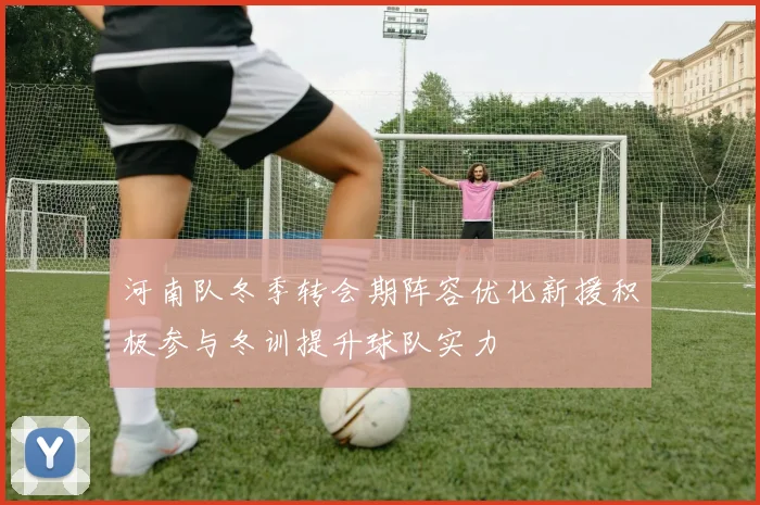 河南队冬季转会期阵容优化新援积极参与冬训提升球队实力